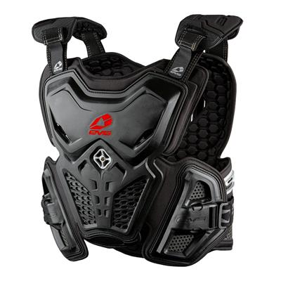 evs chest protector