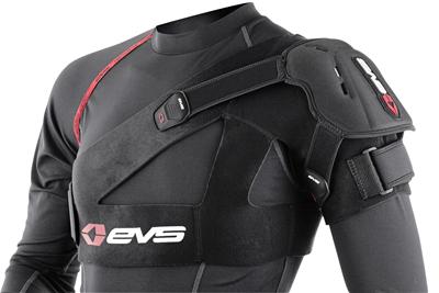 EVS Sports® - SB05 Shoulder Protection , evs sport 