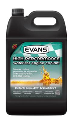 Evans Cooling Systems Inc. HIGH 