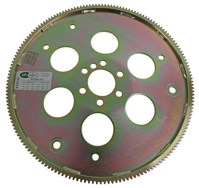 Engine Works 364168 Engine Works SFI-Approved Flexplates | Summit