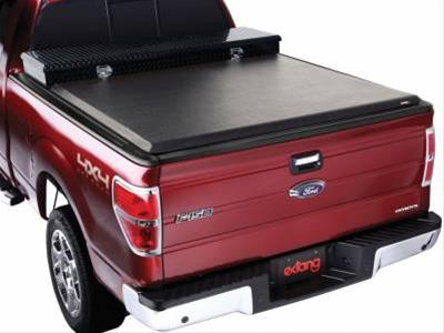 Extang Classic Platinum Toolbox Tonneau Covers 32936