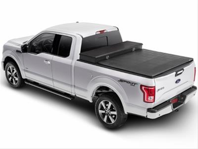 Extang Trifecta 2 0 Tri Fold Toolbox Tonneau Covers 93422