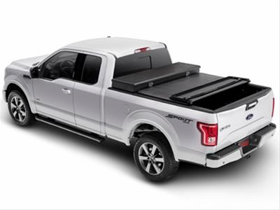 Extang 16-19 Nissan Titan XD (6-1/2ft) (w/o Rail System) Trifecta Toolbox 2.0