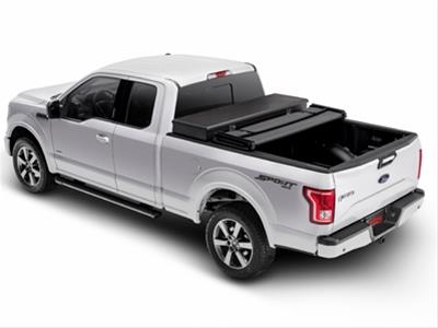 Extang 16-19 Nissan Titan XD (6-1/2ft) (w/o Rail System) Trifecta Toolbox 2.0 thumbnail 3
