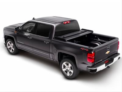 Extang 17-19 Nissan Titan (5ft 6in) (w/o Rail System) Trifecta Signature 2.0 thumbnail 6