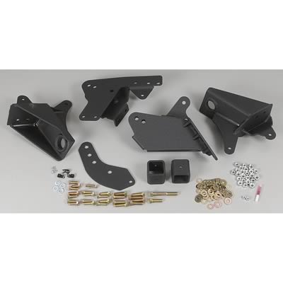 Pro Comp Suspension Systems 52180B Pro Comp Suspension Lift Kit