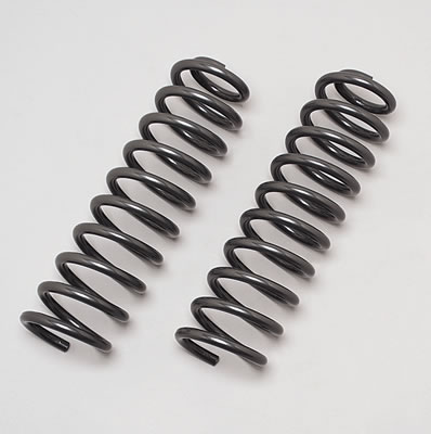 Pro Comp Suspension Coil Spring 55592 | sport-u.com