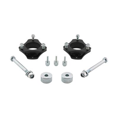 Toyota Fj Cruiser Pro Comp Level Lift Suspension Leveling