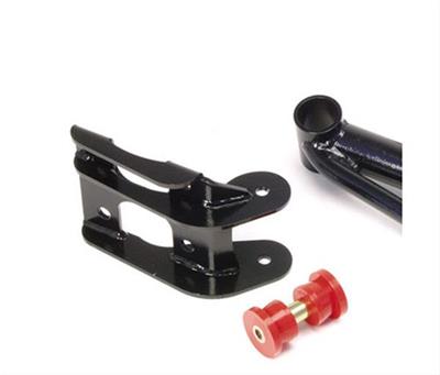 pro comp traction bar mounting kit 71182b