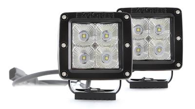 high intensity led lights