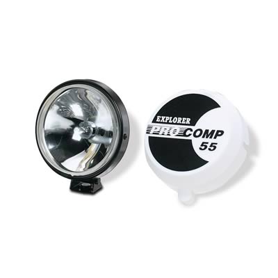 Pro Comp Suspension Systems EXP9551 - Pro Comp Suspension Systems Auxiliary Lights