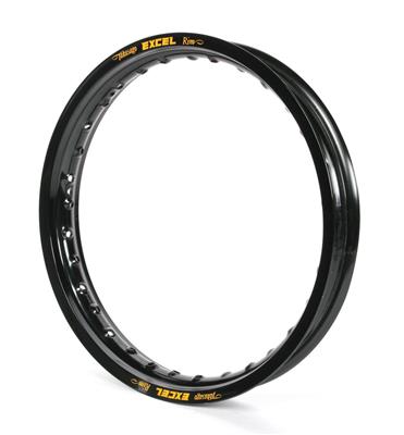 Excel Rims 30-6462 Excel Takasago Rims | Summit Racing