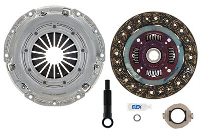Exedy Clutch USA MZK1017