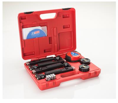 E-Z RED EZLINE EZ Red Laser Alignment Tool Kits | Summit Racing