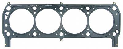 Fel-Pro 35304 Engine Coolant Outlet Gasket | Compatible With 1983-1985 Ford Ranger & Bronco II | OE Quality Replacement