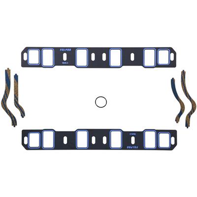 Fel-Pro MS 97312 Intake Manifold Gasket Set - Professional Grade Seal For Engine Repairs