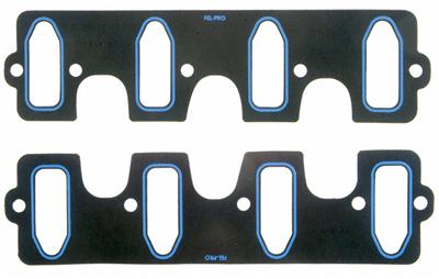 FEL-PRO MS 97312 Intake Manifold Gasket Set - Engineered For Repair, OEM Fit & Quality