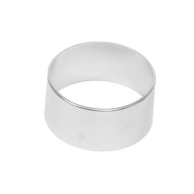 Fel-Pro Harmonic Balancer Repair Sleeves 16213 Sleeves, Steel, Ford, Lincoln, Mercury, V6, V8, Each