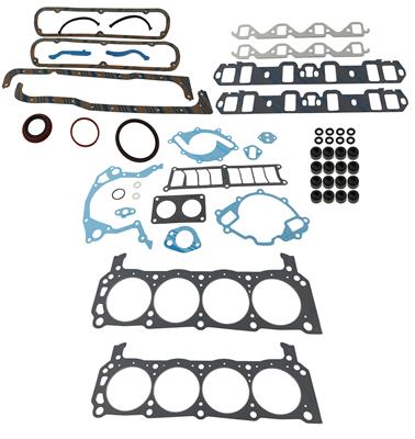 Fel-Pro 260-1559 Fel-Pro Engine Gasket Kits | Summit Racing