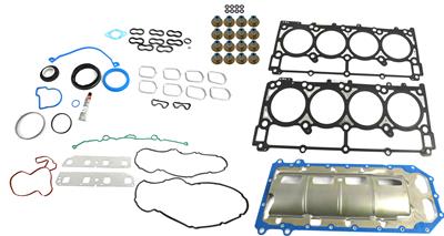 Fel-Pro 260-3146 Fel-Pro Engine Gasket Kits | Summit Racing