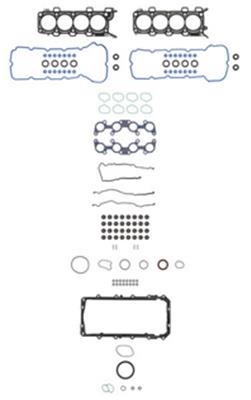 Fel-Po 260-1162 - Gasket Kit - FinditPats