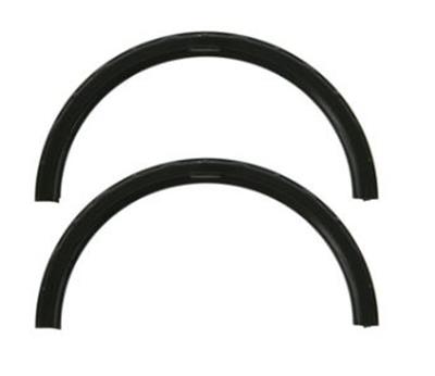 Fel-Pro Performance Rear Main Bearing Seals 2901 Seal, 2-Piece, Silicone, Ford, Small Block, Each
