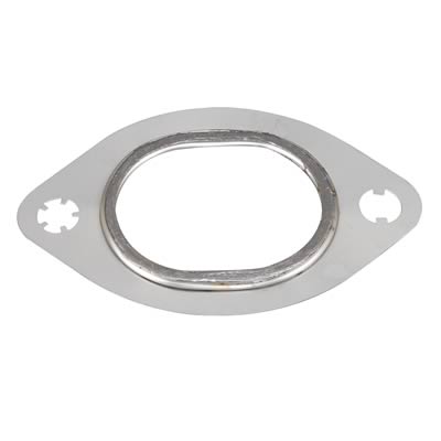 FEL-PRO 61203 Exhaust Pipe Flange Gasket - View #11