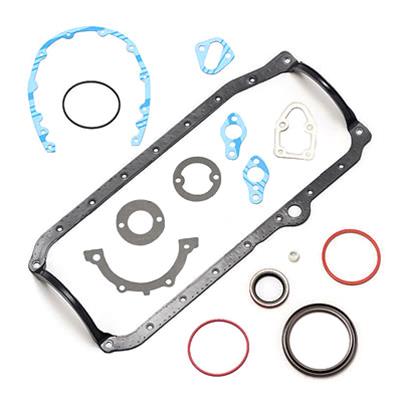 Fel-Pro Conversion Set Gaskets CS 8510 Gaskets, Set, Chevy, 5.0, 5.7L,