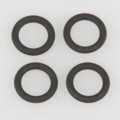 Fel-Pro ES 70600 Fel-Pro Fuel Injector O-Ring Sets | Summit Racing