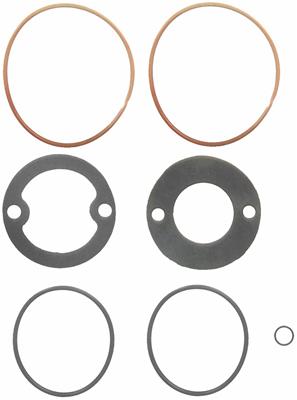 Fel-Pro ES70016 Oil Cooler Seal Set