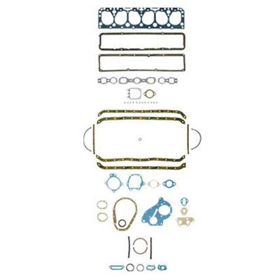 Fel-Pro FS 7619 B-3 Fel-Pro Engine Gasket Kits | Summit Racing