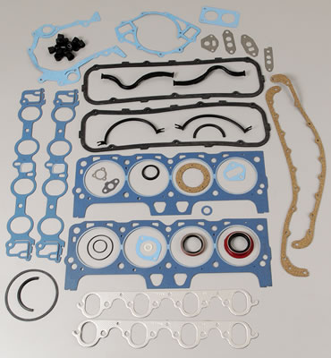 Fel-pro Hs 8265 Pt-1 Head Gasket Set 124 Spider FEL-PRO HS