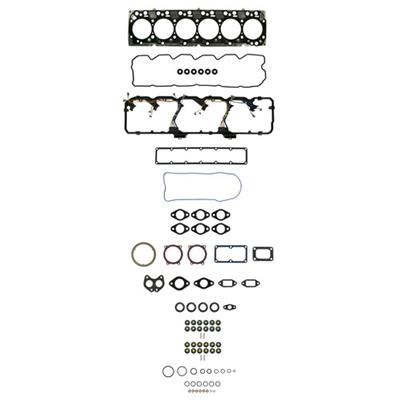 FEL-PRO | Engine Cylinder Head Gasket Set HS8890S1 | Monument Car Parts
