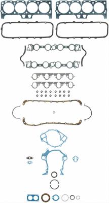 Fel-Pro CS 9790-5 Engine Conversion Gasket Set - Sixity Auto