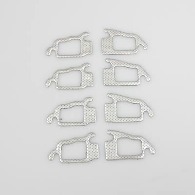 Fel-Pro MS 90235 Fel-Pro Exhaust Manifold Gaskets | Summit Racing