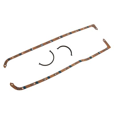 FEL-PRO OS 12701 C Oil Pan Gasket Set, Oil Pans - Canada