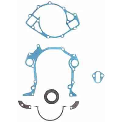 ケセラです！ Fel-Pro TCS 45129 Fel-Pro Timing Cover Gaskets | Summit Racing
