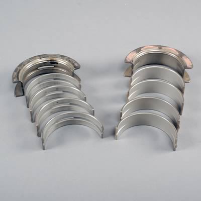 Sealed Power Main Bearing Set 146M1X Sealed Power Main Bearing Set 146M1X