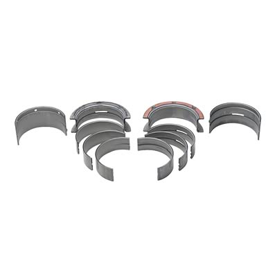 Sealed Power Main Bearing Set 4040M20 Sealed Power Main Bearing Set 4040M20