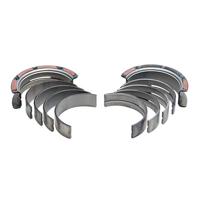 Sealed Power Main Bearing Set 5078M10 Sealed Power Main Bearing Set 5078M10