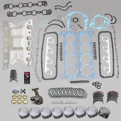 Federal Mogul Csmhp Federal Mogul Premium Engine Rebuild Kits