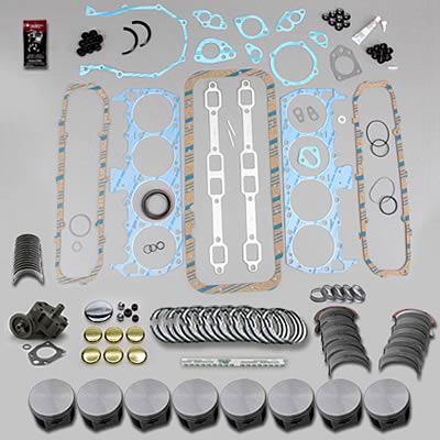 Federal Mogul