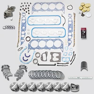 Ford engine rebuild kits shipped cod #6