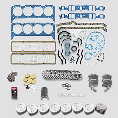 Federal Mogul