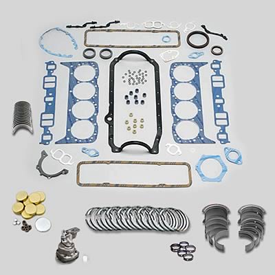Federal Mogul