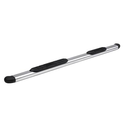 Westin Premier 4 Oval Nerf Step Bars 61.5 in - Stainless Steel thumbnail 3
