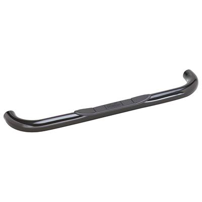 Westin 1995-2004 Toyota Tacoma Reg Cab (4WD or PreRunner only) Signature 3 Nerf Step Bars - Black