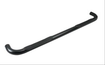 Westin 2009-2018 Dodge/Ram 1500 Crew Cab Signature 3 Nerf Step Bars - Black thumbnail 2