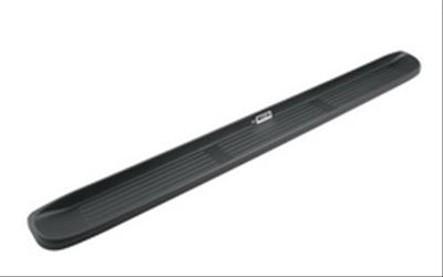 Westin Molded Step Board Unlighted 93 in - Black thumbnail 3
