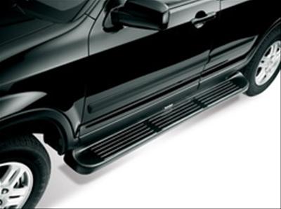 Westin Molded Step Board Unlighted 72 in - Black thumbnail 2